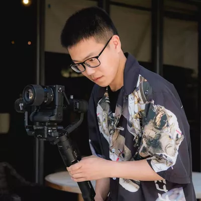 Vincent Luo