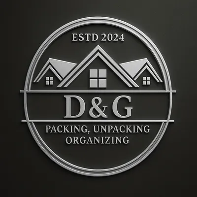 D&G Packing and Organizing Services