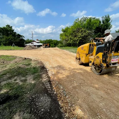 First Texas Maintenance