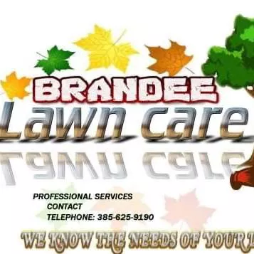 Brandee lawn care