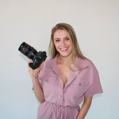 Courtney Gonzalez Photography