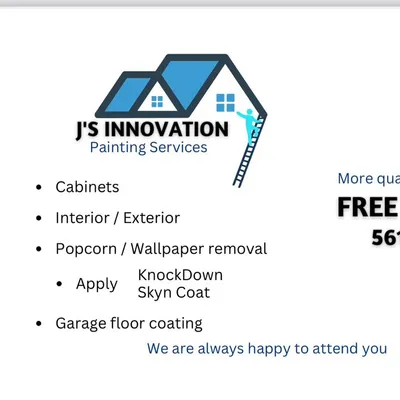 Jeniffer's Innovation services