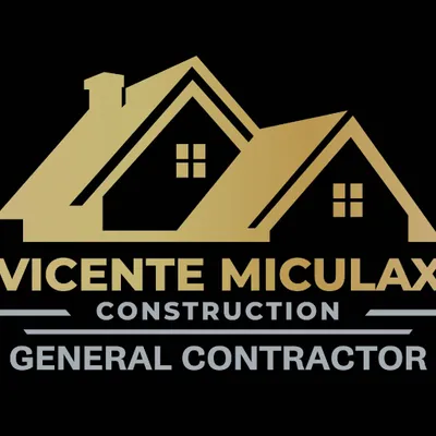 Vicente Miculax Construction
