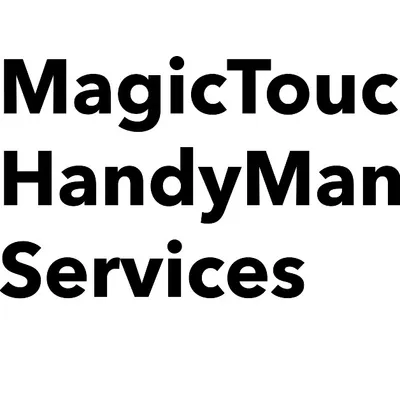 magic touch handyman and assembly services