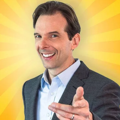 Funny Motivational Speaker | Comedian Larry Weaver