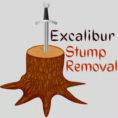 Excalibur Stump Removal