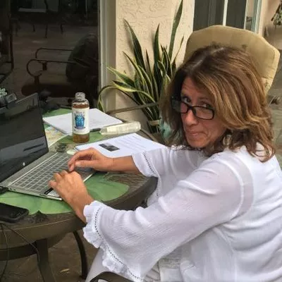 Tina Brigitini, Psy.ThD PRIVATE HEALING RETREATS