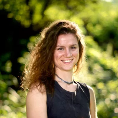 Sofia Sturla Health Coaching