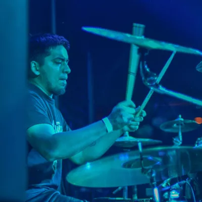 Samuel Casarez