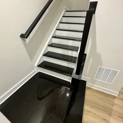Golden Blade Flooring LLC