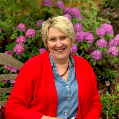 Frannie Bruce