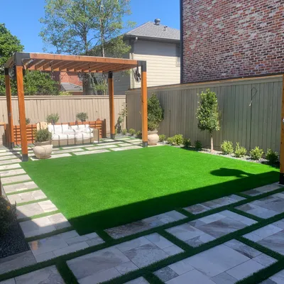 Aloha Turf and Rec.