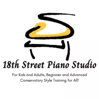 18th Street Piano Studio