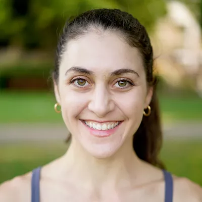 Jillian Angela Yoga and Movement