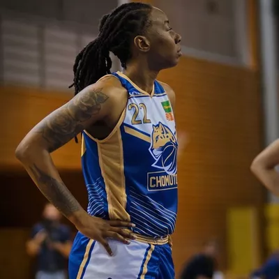 NaJai Pollard’s Professional Skill Development