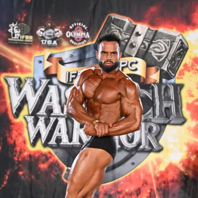 AndrewPaulFitness