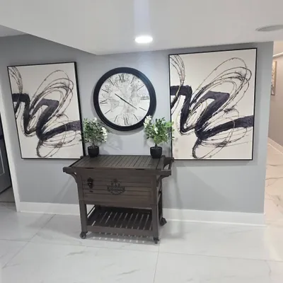 Galaxy home design LLC