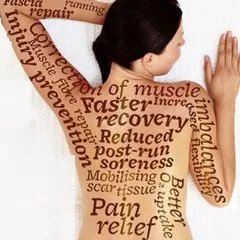 A’Therapeutic Touch by A’licia Kerr