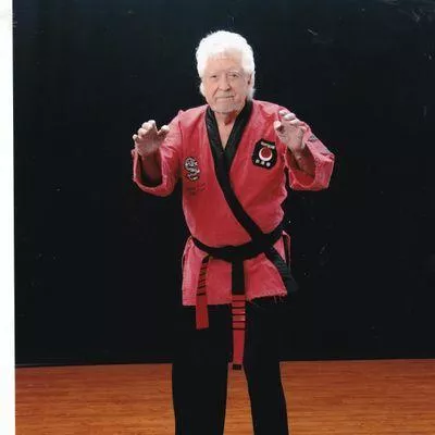 Silver Dragon Self Defense (Private Lessons only)