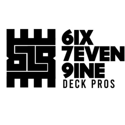 679 Deck Pros