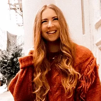 Ana Rebecca