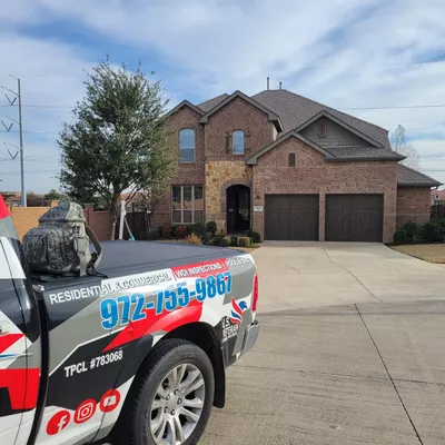 Straight 4WARD Property Inspections PLLC