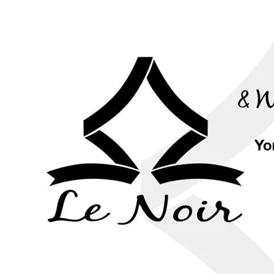 Le Noir Events & Wedding Planning