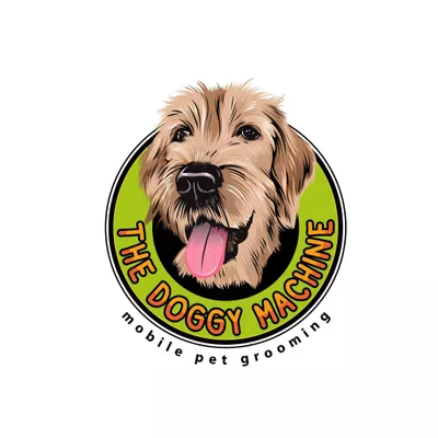 The Doggy Machine
