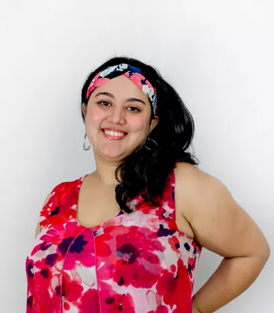 Talia's Online Voice Studio