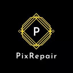 PixRepair - Photo Restoration & Colorization