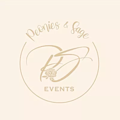 Peonies and Sage Events
