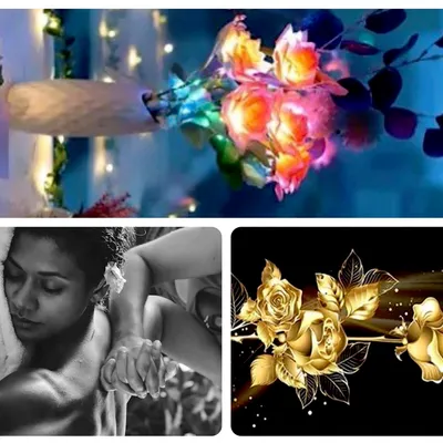 Therapeutic Massage Art