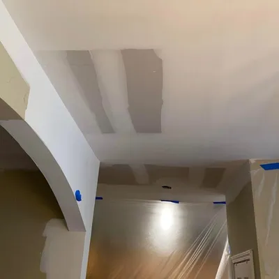 CRC RENOVATION AND CARPENTRY