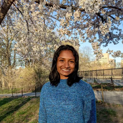 Keerthi Sundar