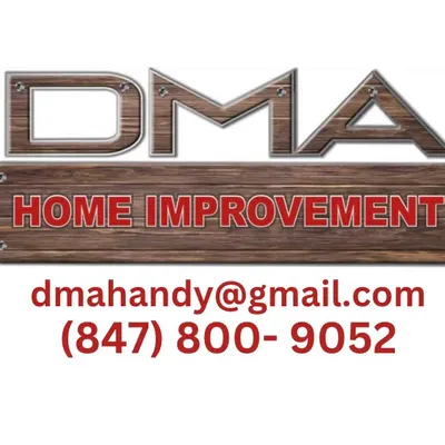 DMA Home Improvement LLC