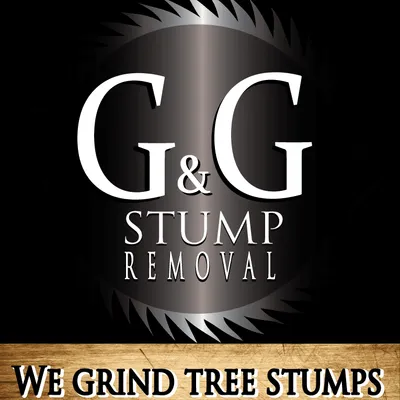 G and G Stump Grinding