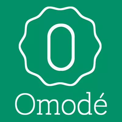 Omodé