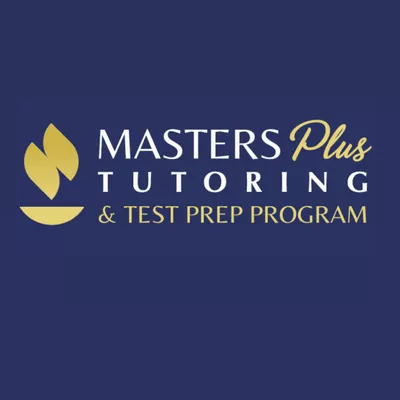 Masters Plus Tutoring & Test Prep Program