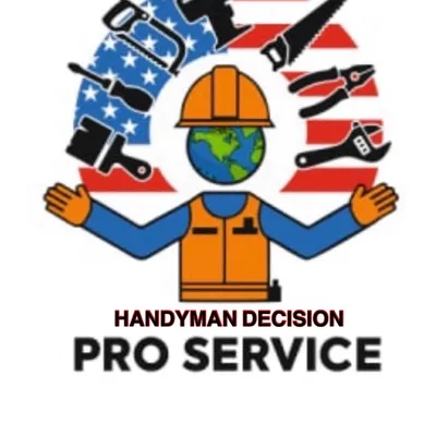 HANDYMAN DECISION-PRO SERVICE