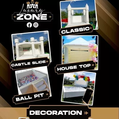 Luxury Zone LC