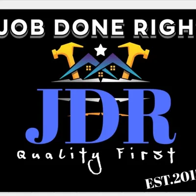 Job done right