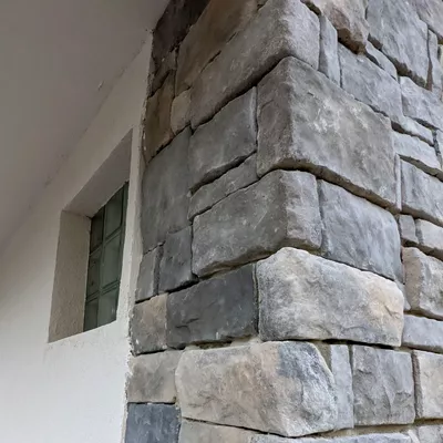 Aalqa Stucco and Stone