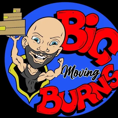 Big Burns Moving
