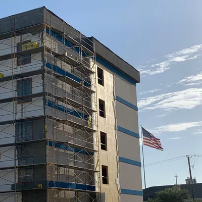 GG Stucco & Masonry LLC
