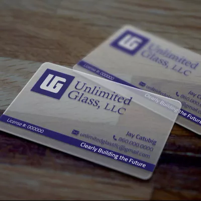 Unlimited Glass LLC
