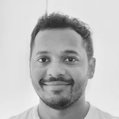 Rishi Resume Review