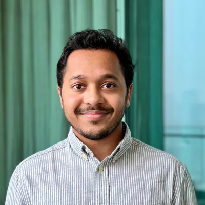Raj's Resume Workshop