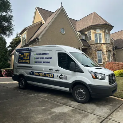 YPE CLEANING    carpet upholstery