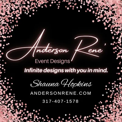 Anderson Rene'