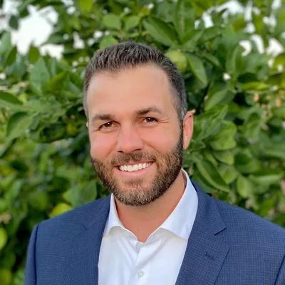 Jonny LeFevre, MBA